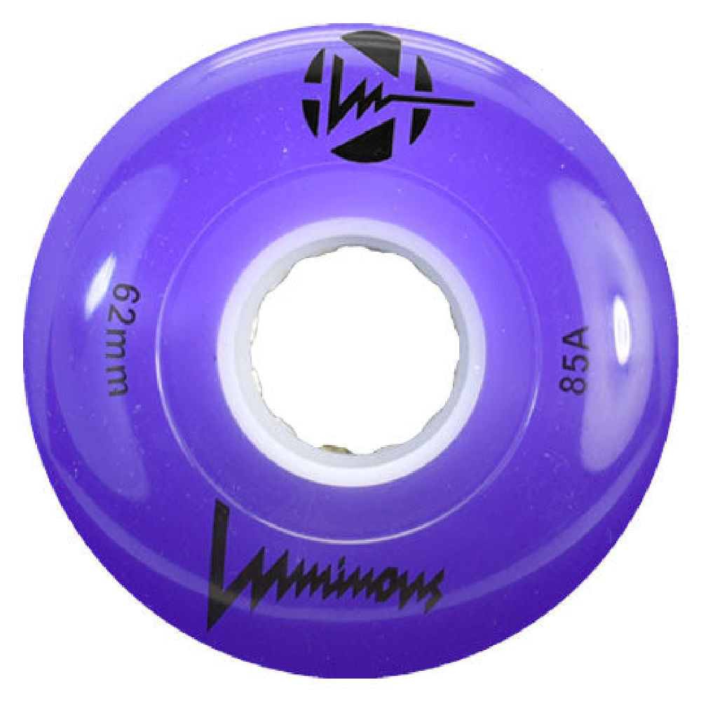 Luminous-LED-Quad-Roller-Skate-Light-Up-Wheels-Purple