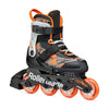 Rollerblade-Microblade-SL-Skate-Black/Orange