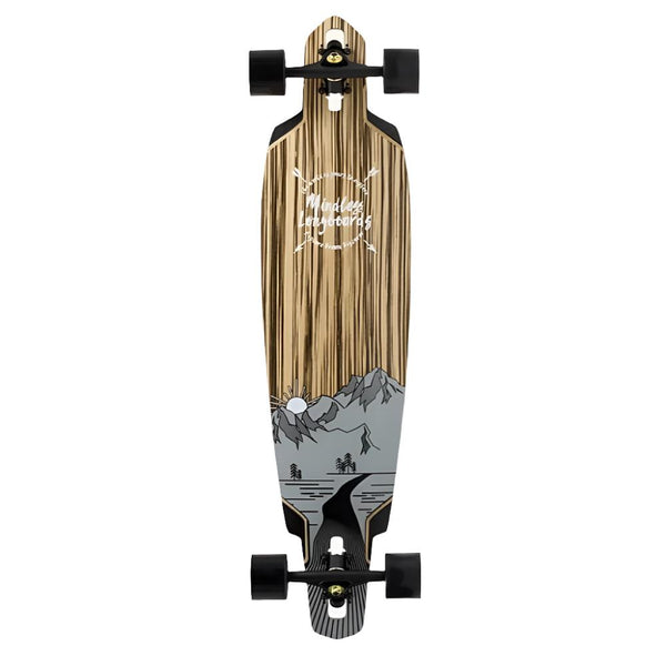 MINDLESS-Lakota-DT-IV-Skateboard-Complete