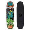 MINDLESS-Octopuke-Skateboard-Complete-Green