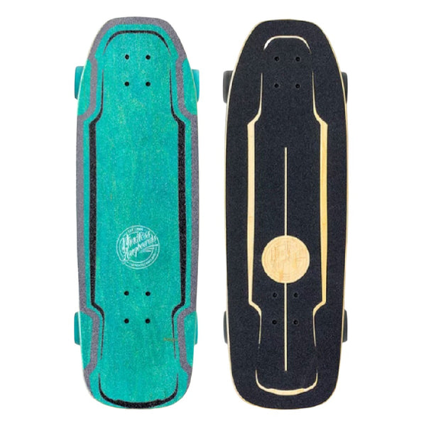 MINDLESS-Surf-Skate-Skateboard-Complete-Colour-Options