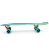 MINDLESS-Surf-Skate-Skateboard-Complete-Green-Profile