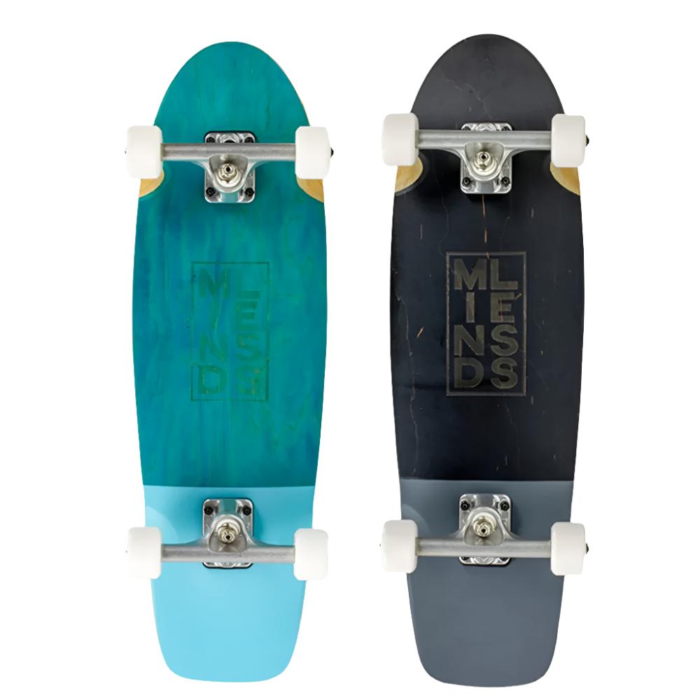 MINDESS-Grande-Gen-X-Skateboard-Complete-Colour-Options