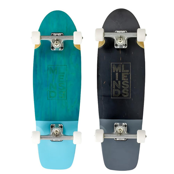 MINDESS-Grande-Gen-X-Skateboard-Complete-Colour-Options