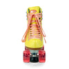MOXI-Beach-Bunny-Rollerskate-Front-Lemonade