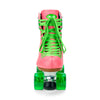 MOXI-Beach-Bunny-Rollerskate-Front-Watermelon