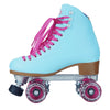 MOXI-Beach-Bunny-Rollerskate-Side-View-Aqua