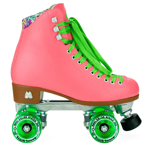 MOXI-Beach-Bunny-Skate-Watermelon-Side