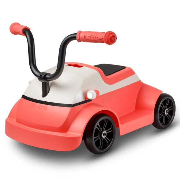 Micro-Mini-Microlino-Ride-On-Coral-Pink