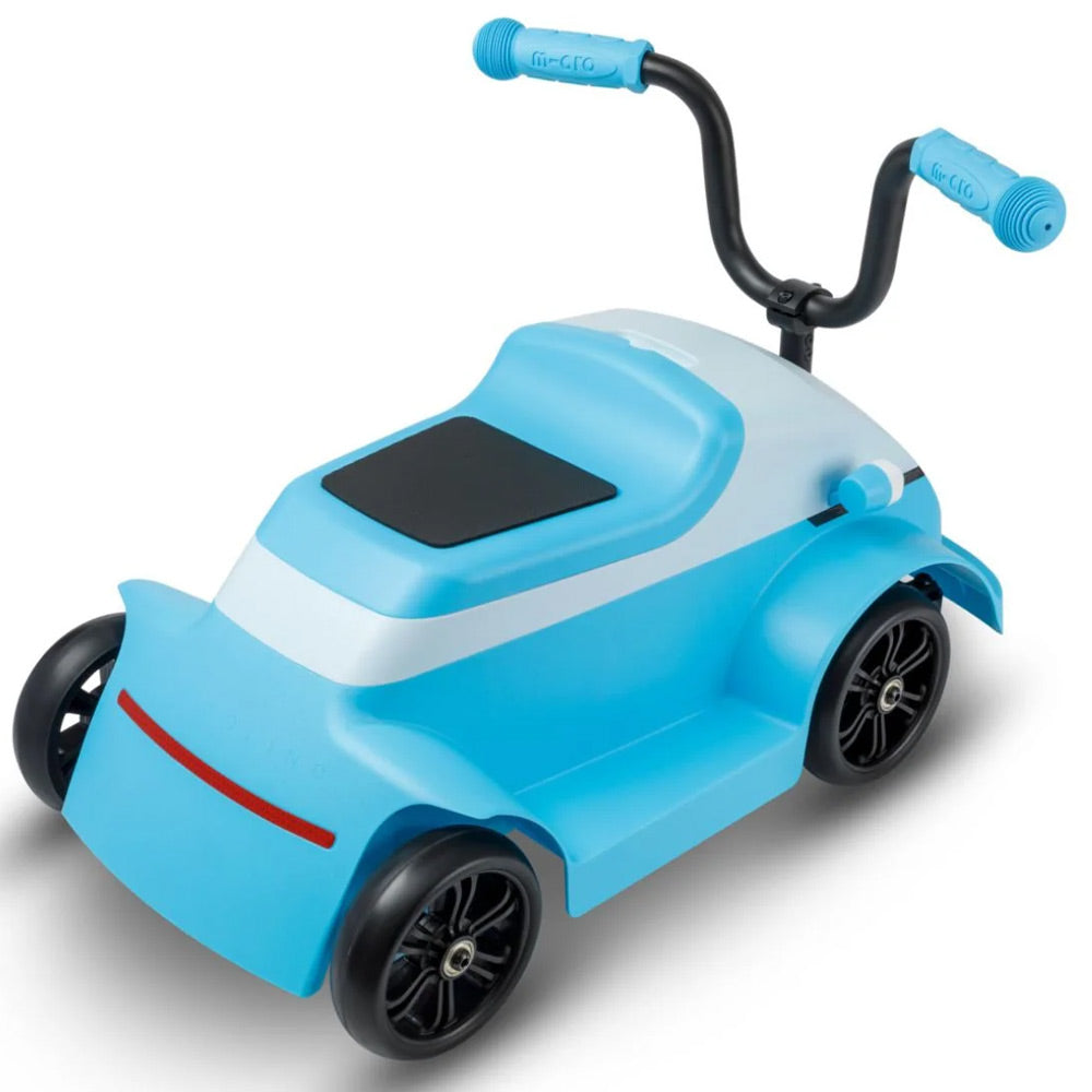 Micro-Mini-Microlino-Ride-On-Light-Blue-Back-Angle-View