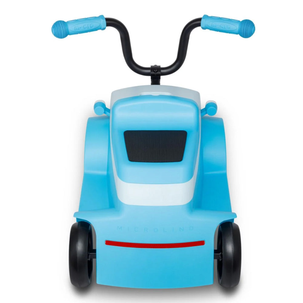 Micro-Mini-Microlino-Ride-On-Light-Blue-Back-View