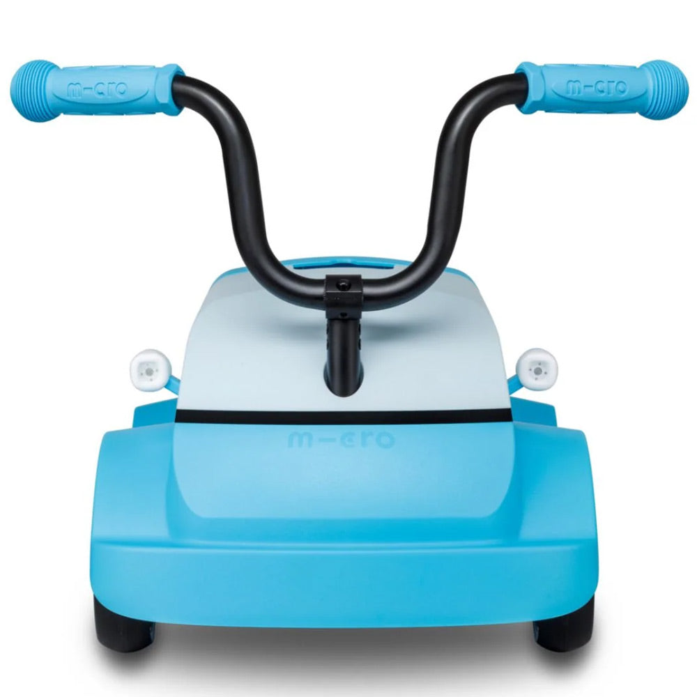 Micro-Mini-Microlino-Ride-On-Light-Blue-Front-View