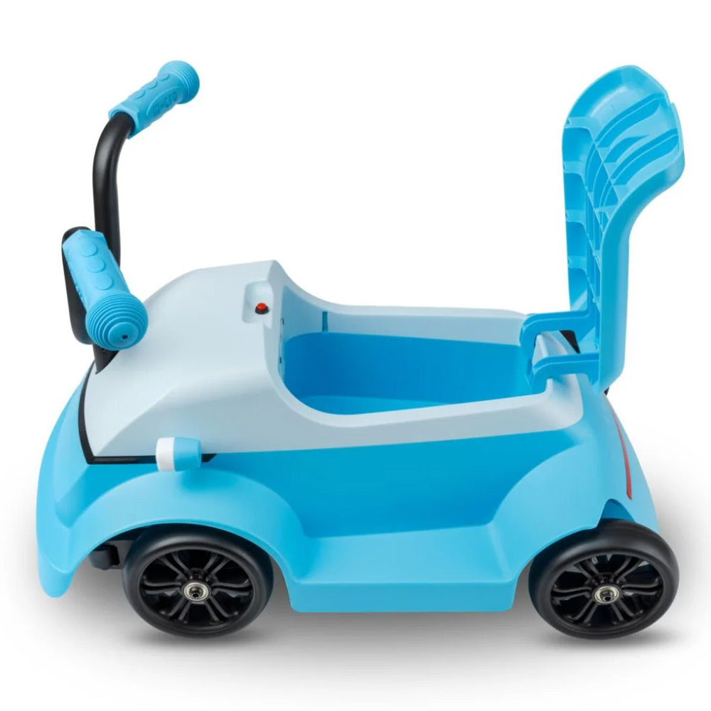 Micro-Mini-Microlino-Ride-On-Light-Blue-Side-View-Seat-Open