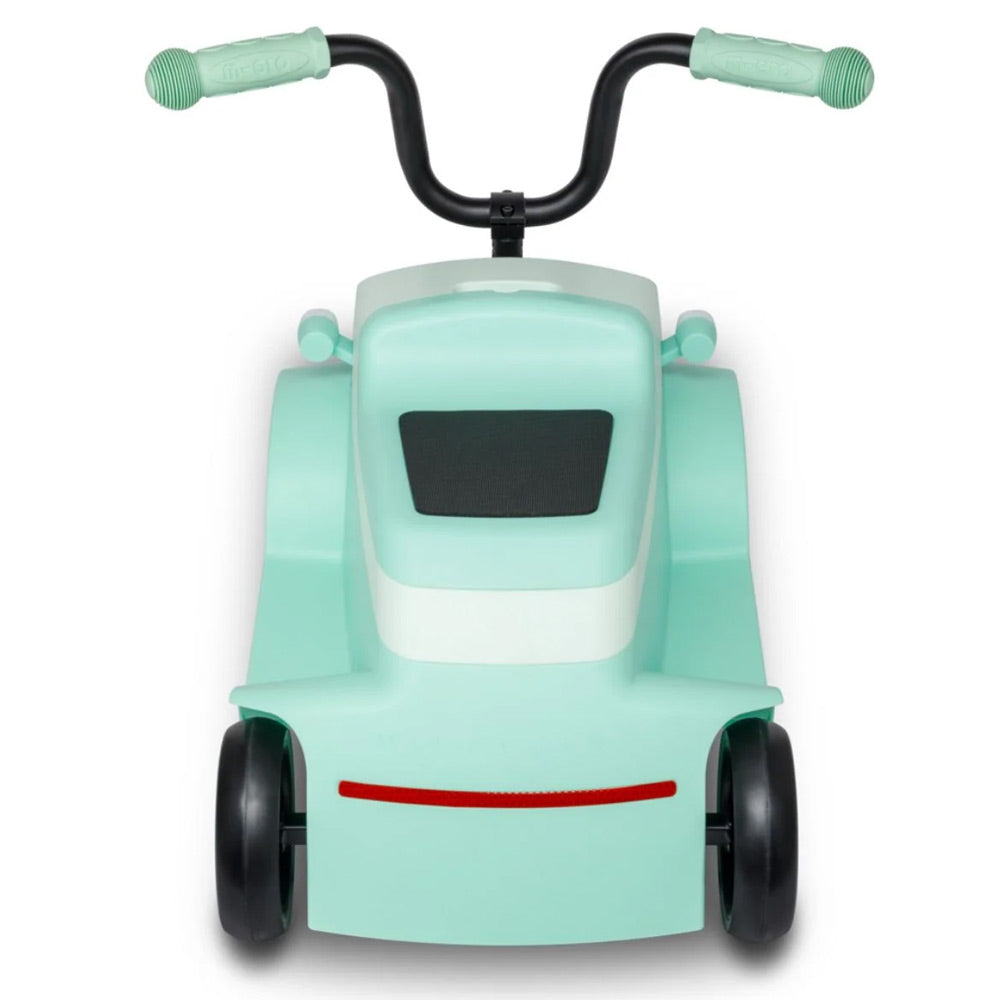Micro-Mini-Microlino-Ride-On-Mint-Back-View