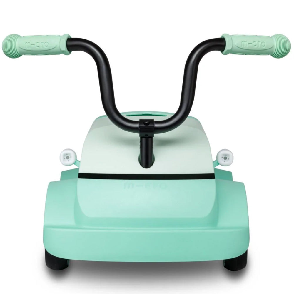Micro-Mini-Microlino-Ride-On-Mint-Front-View