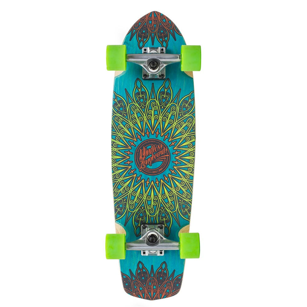 Mindless-Mandala-Cruiser-Skateboard-Blue