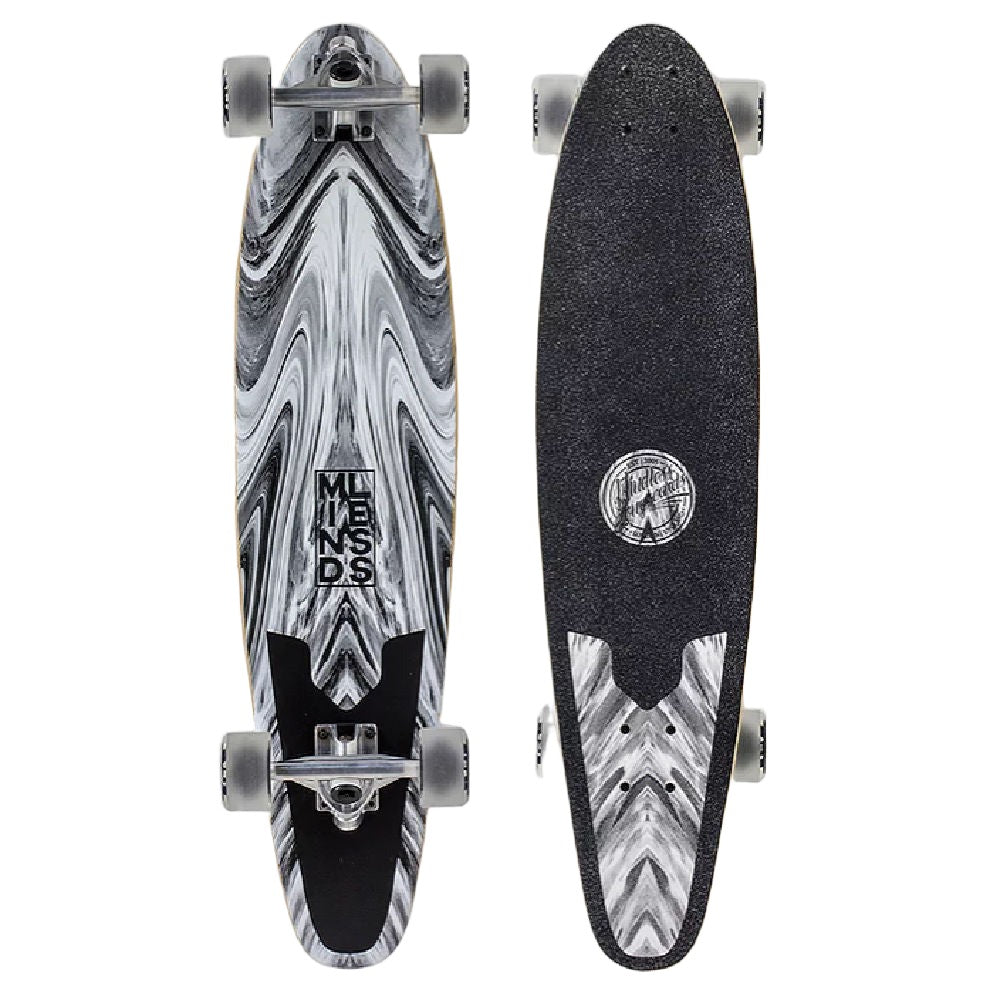 Mindless-Raider-VI-Cruiser-Skateboard-Grey