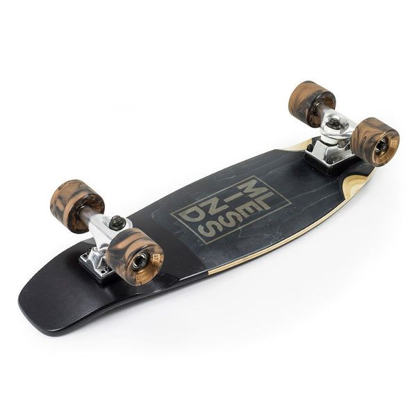 Mindless-Stained-Daily-III-Cruiser-Skateboard-Black-Underside