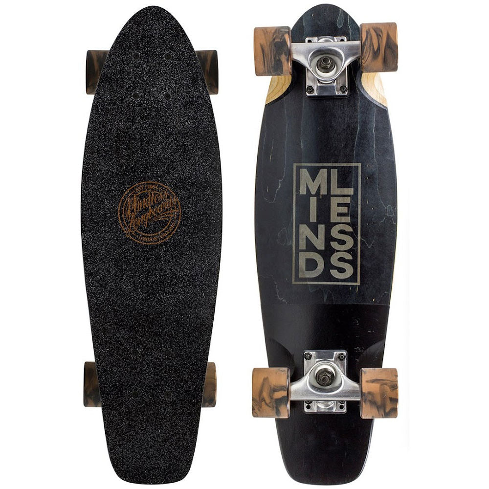 Mindless-Stained-Daily-III-Cruiser-Skateboard-Black-Flip-Side