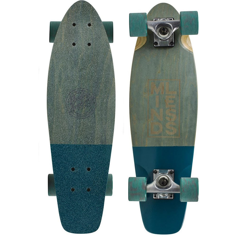 Mindless-Stained-Daily-III-Cruiser-Skateboard-Grey-Flip-Side