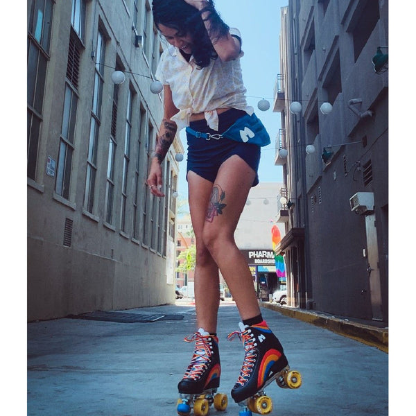 Moxi-Rainbow-Rider-Roller-Skate-Black-Lifestyle
