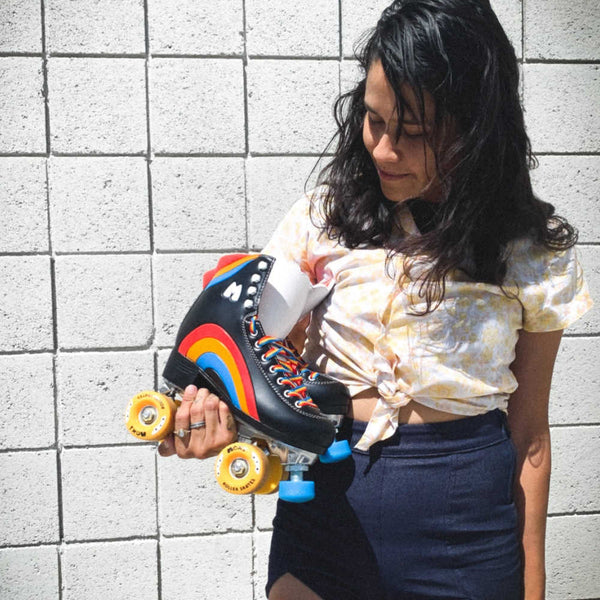 Moxi-Rainbow-Rider-Roller-Skate-Black-Lifestyle
