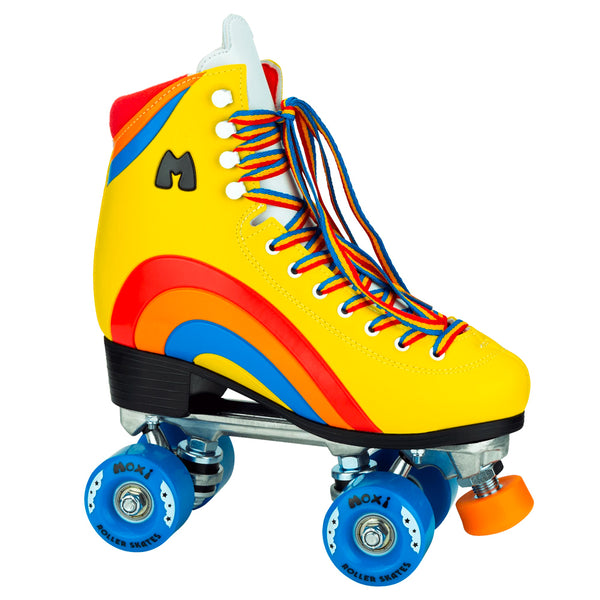 Moxi-Rainbow-Rider-Yellow