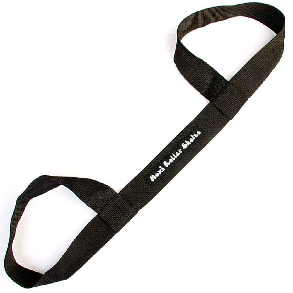 Moxi-Skate-Leash-Black
