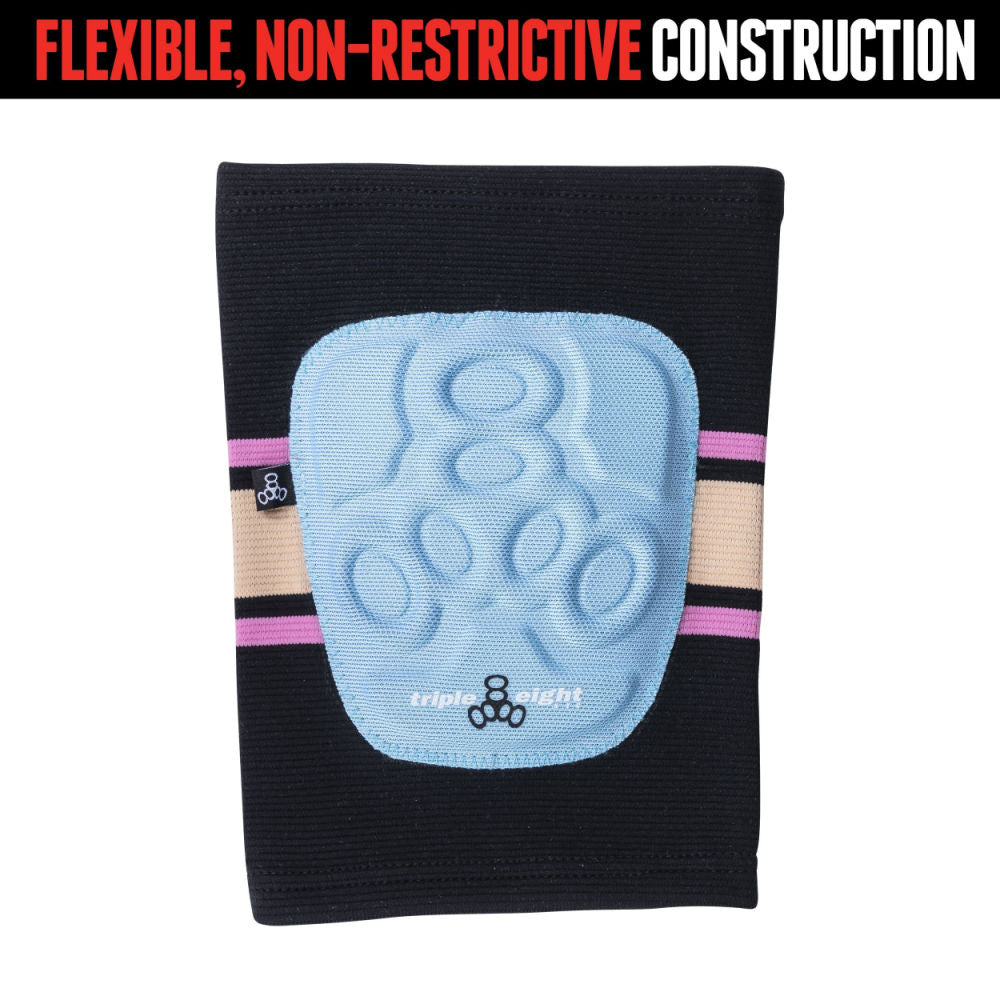 Moxi-Triple-8-Covert-Knee-Sleeve-Schematic