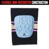 Moxi-Triple-8-Covert-Knee-Sleeve-Schematic