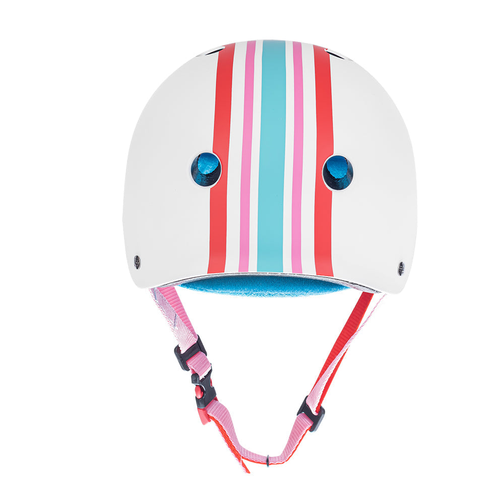 Moxi-Triple-8-Striley-helmet-back