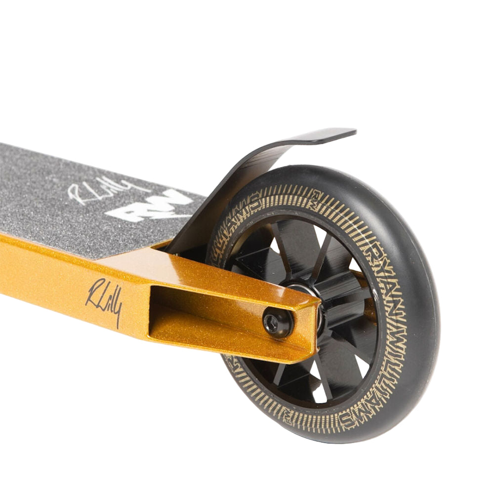 Nitro-Circus-Ryan-Williams-Replica-Rear-View-Gold