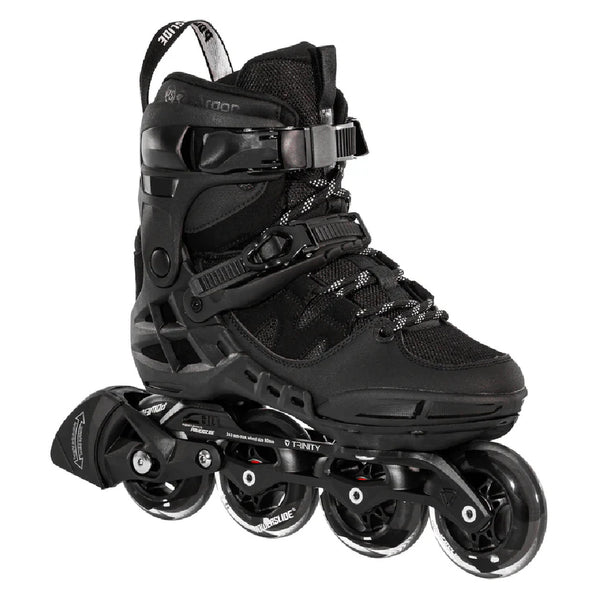 POWERSLIDE-Phuzion-Argon-80-Black