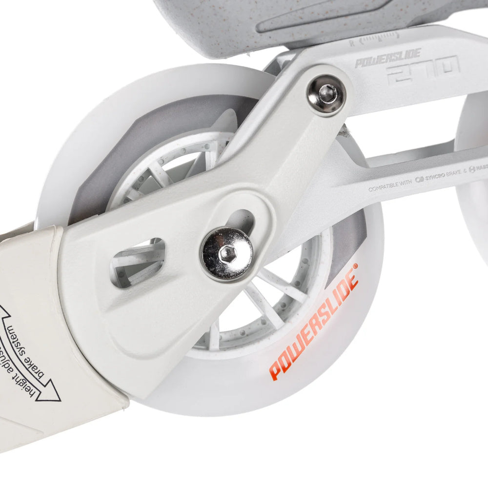 POWERSLIDE-Phuzion-Argon-Cement-110mm-Inline-Skate-Close-Up-Brake-View