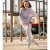 POWERSLIDE-Phuzion-Argon-Cement-110mm-Inline-Skate-Lifestyle-View