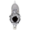 POWERSLIDE-Phuzion-Argon-Cement-110mm-Inline-Skate-Top-View