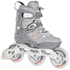 POWERSLIDE-Phuzion-Argon-Cement-110mm-Inline-Skate
