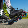 POWERSLIDE-Phuzion-Radon-90-Teal-Lifestyle