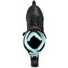 POWERSLIDE-Phuzion-Radon-90-Teal-Top-View