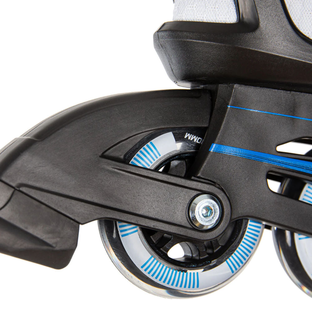PlayLife-80-Uno-Inline-Skates-Black-Close-Up-Brake