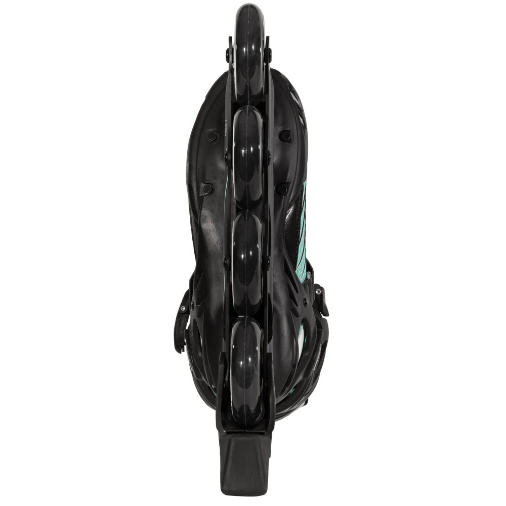 PlayLife-84-Flyte-Inline-Skates-Teal-Under