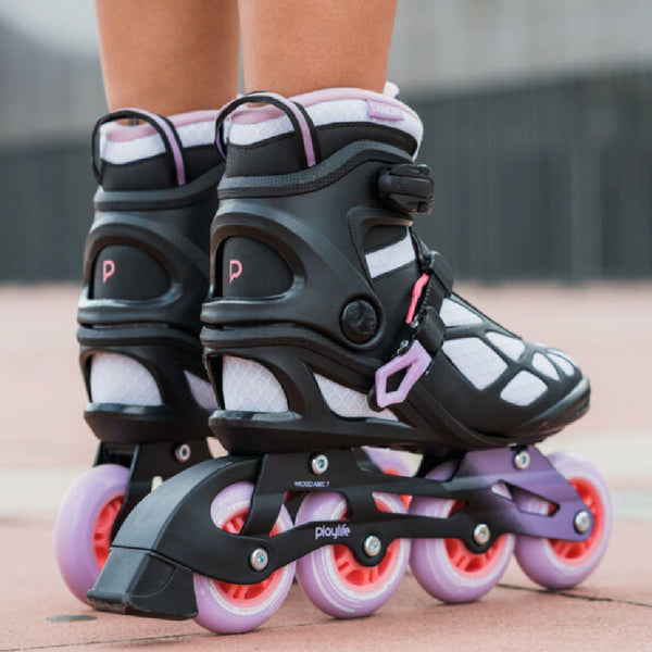 PlayLife-84-Lancer-Inline-Skates-White-Lifestyle