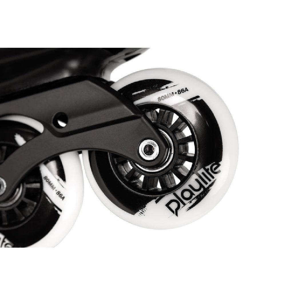 PlayLife-Aztec-80mm-Inline-Skates-Close-Up-View-Wheel