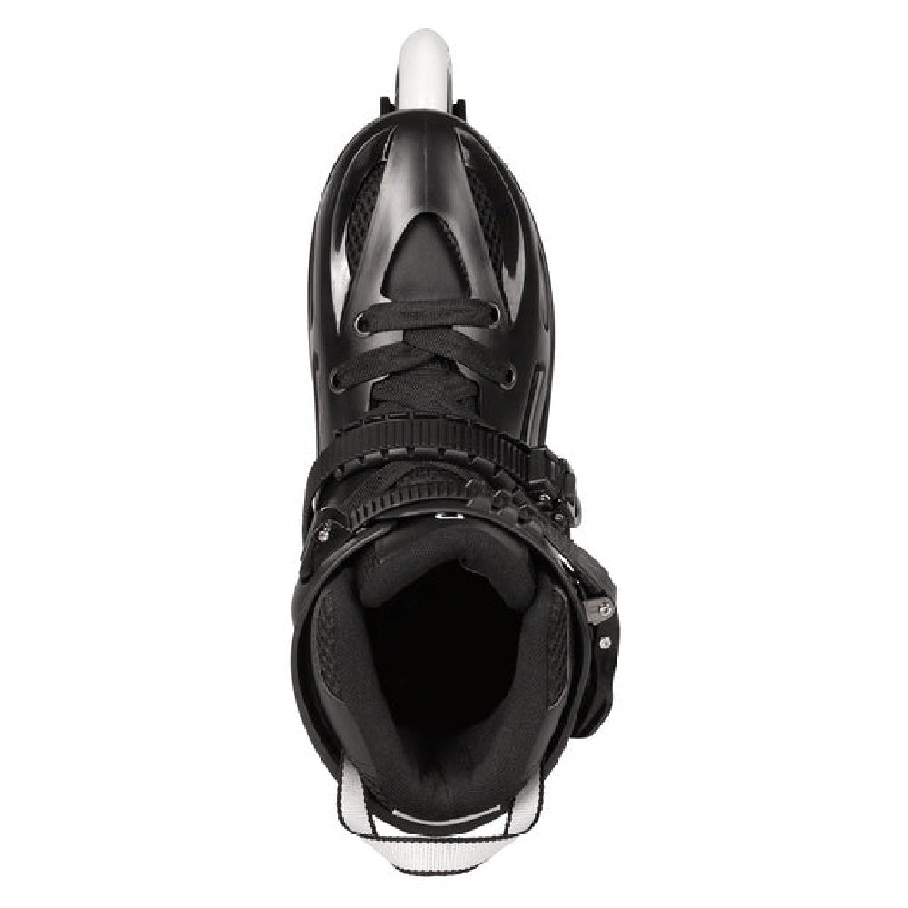 PlayLife-Aztec-80mm-Inline-Skates-Top-View