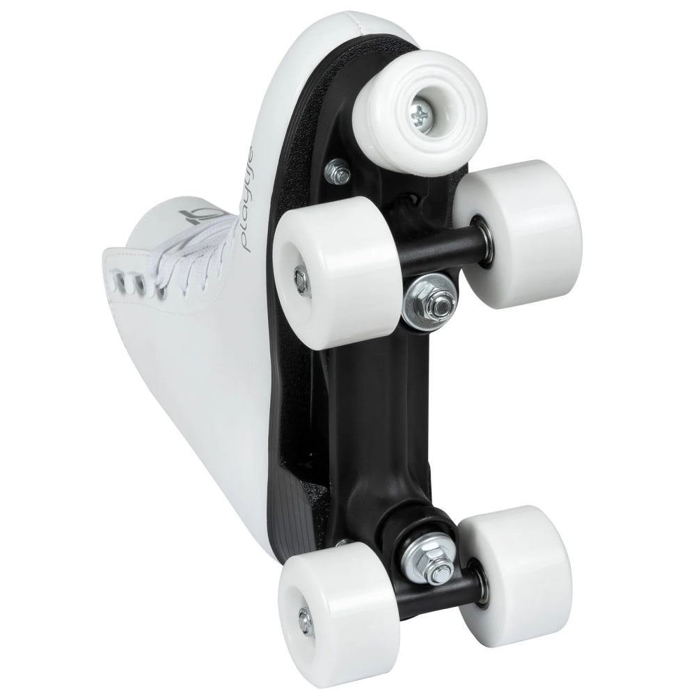 PlayLife-Classic-Size-Adjustable-Roller-Skates-White-Under
