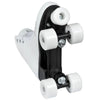 PlayLife-Classic-Size-Adjustable-Roller-Skates-White-Under