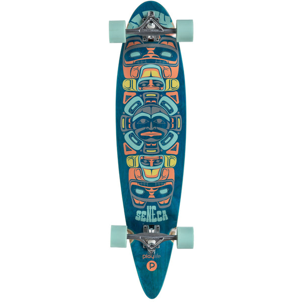 PlayLife-Seneca-Longboard-Complete