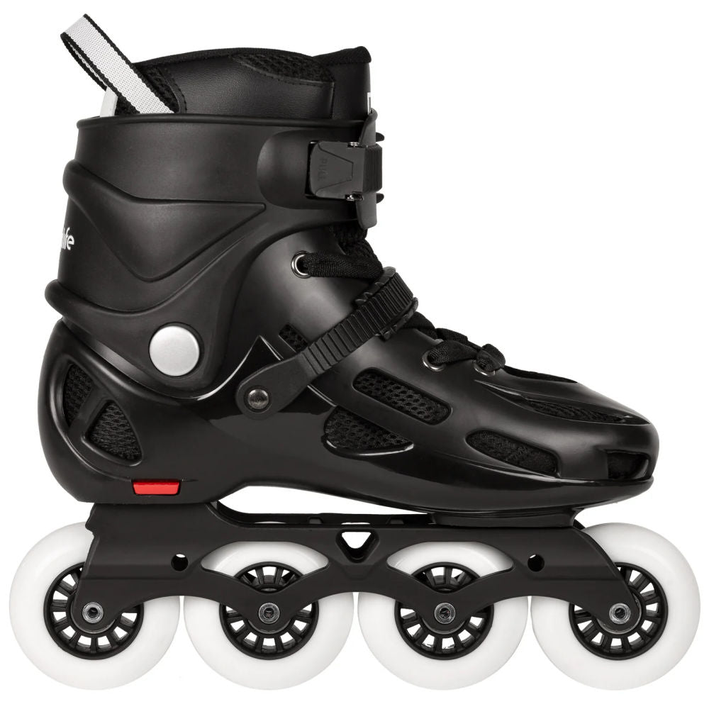 Playlife-Aztec-Inline-Skate-Black-Inner-Side-View