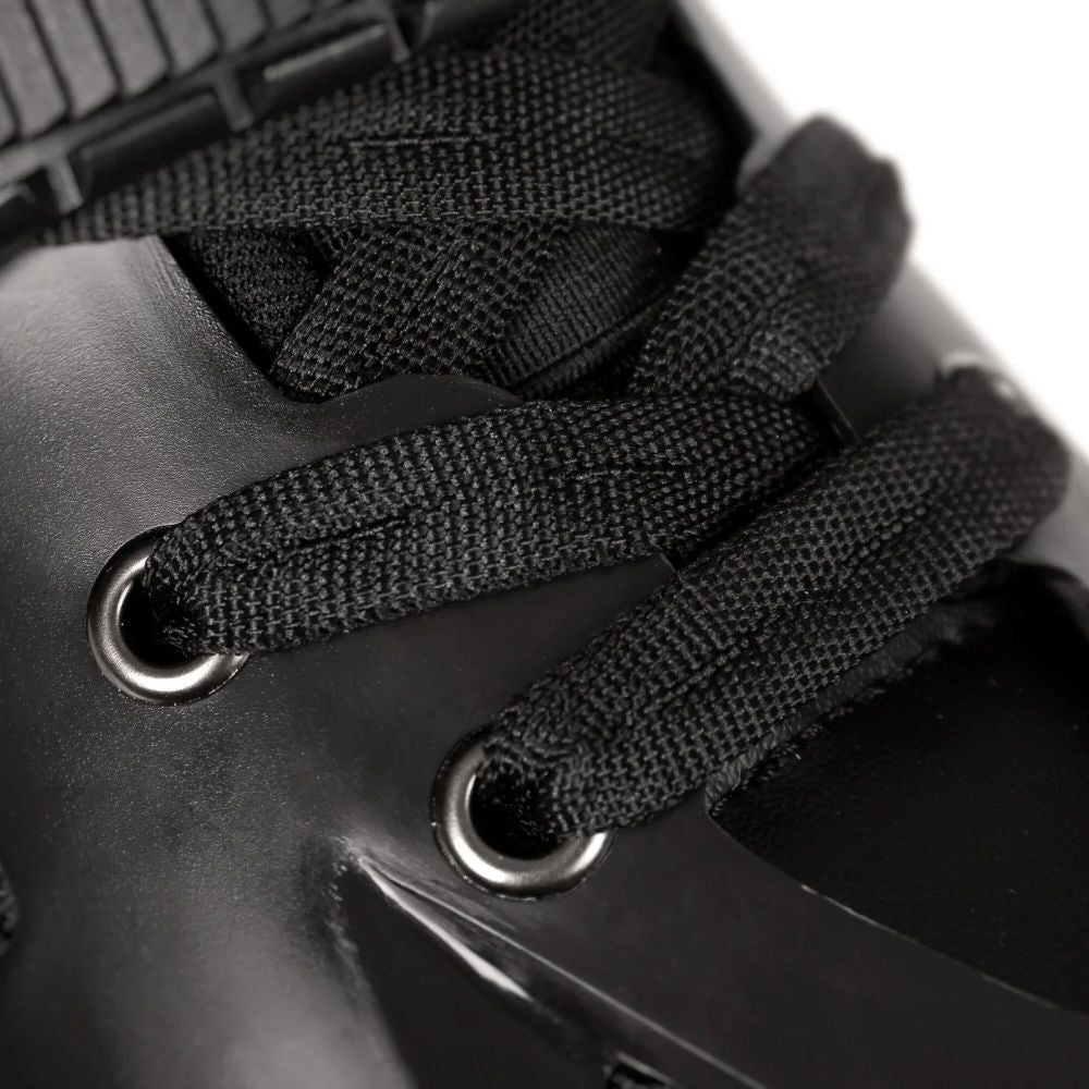 Playlife-Aztec-Inline-Skate-Black-Laces-Close-Up-View