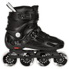 Playlife-Aztec-Inline-Skate-Black-Side-View